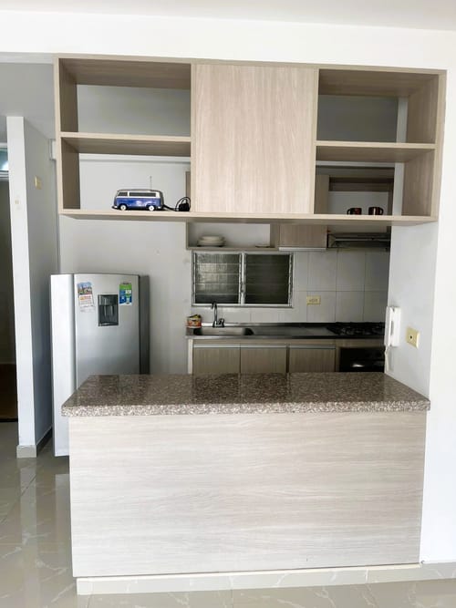 Apartamento de 2 alcobas en venta en Girardot, Girardot, 53 m² · foto 5 de 23