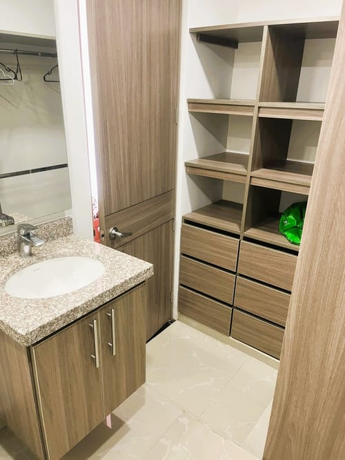 Apartamento de 2 alcobas en venta en Girardot, Girardot, 53 m² · foto 8 de 23