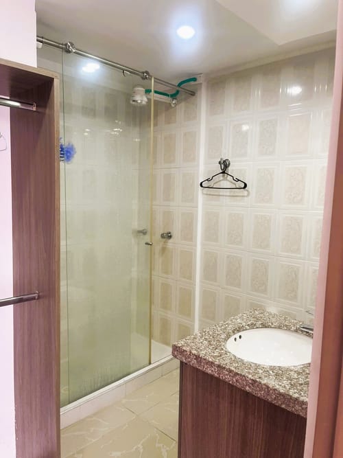 Apartamento de 2 alcobas en venta en Girardot, Girardot, 53 m² · foto 9 de 23
