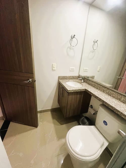 Apartamento de 2 alcobas en venta en Girardot, Girardot, 53 m² · foto 12 de 23