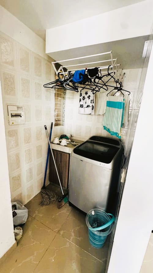 Apartamento de 2 alcobas en venta en Girardot, Girardot, 53 m² · foto 13 de 23
