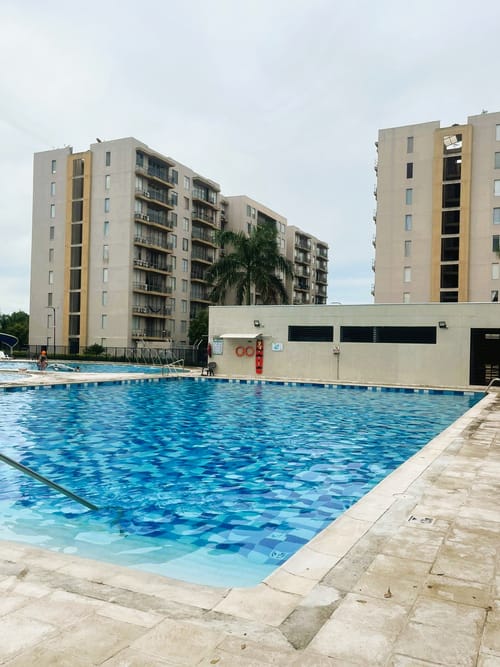Apartamento de 2 alcobas en venta en Girardot, Girardot, 53 m² · foto 16 de 23
