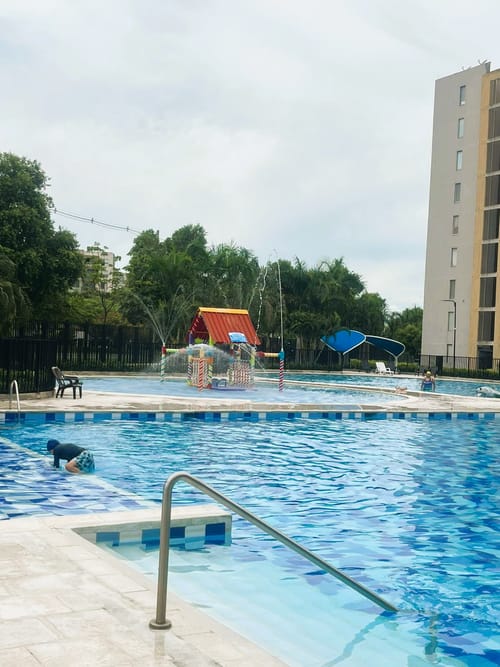 Apartamento de 2 alcobas en venta en Girardot, Girardot, 53 m² · foto 17 de 23