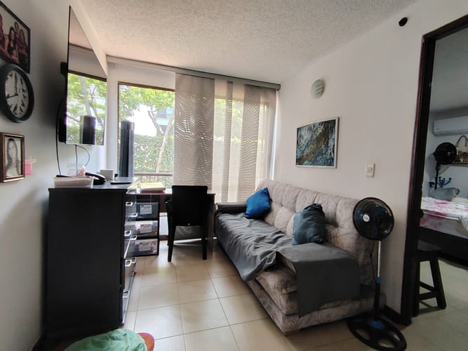 Apartamento de 3 alcobas en venta en Unicentro Cali, Cali, 86 m² · foto 14 de 14