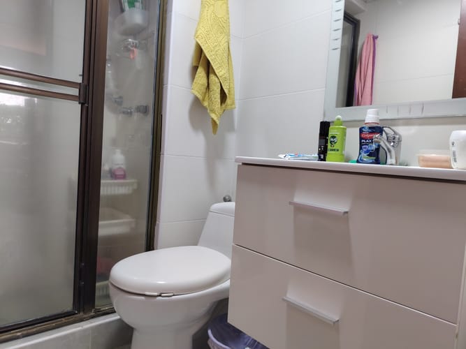 Apartamento de 3 alcobas en venta en Unicentro Cali, Cali, 86 m² · foto 13 de 14