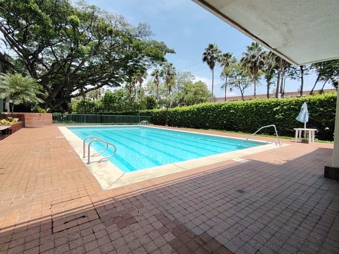 Apartamento de 3 alcobas en venta en Unicentro Cali, Cali, 86 m² · foto 8 de 14
