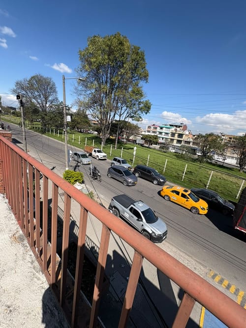Casa de 6 alcobas en venta en Primavera Occidental - Puente Aranda, Bogotá, 251 m² · foto 21 de 24