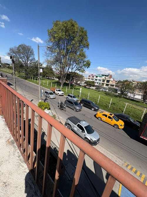 Casa de 6 alcobas en venta en Primavera Occidental - Puente Aranda, Bogotá, 251 m² · foto 22 de 24
