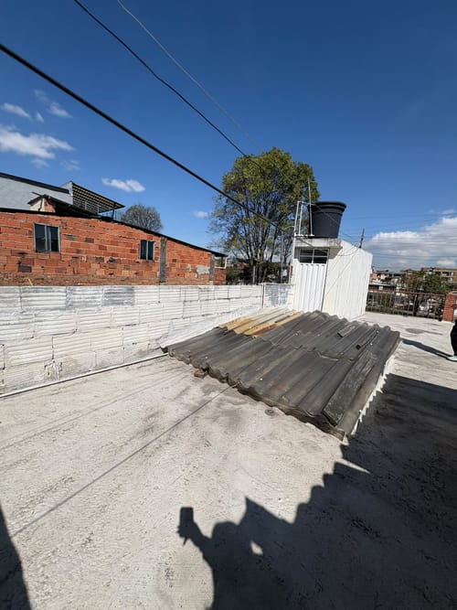 Casa de 6 alcobas en venta en Primavera Occidental - Puente Aranda, Bogotá, 251 m² · foto 23 de 24