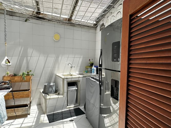 Casa de 3 alcobas en venta en Chicó Navarra, Bogotá, 225 m² · foto 4 de 19