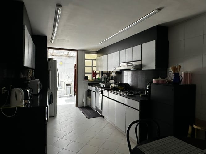 Casa de 3 alcobas en venta en Chicó Navarra, Bogotá, 225 m² · foto 5 de 19