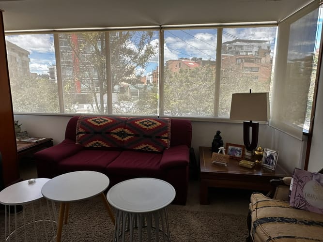 Casa de 3 alcobas en venta en Chicó Navarra, Bogotá, 225 m² · foto 10 de 19