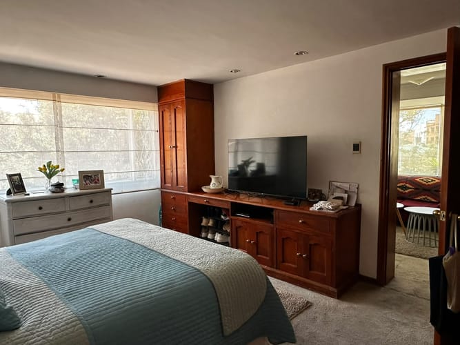 Casa de 3 alcobas en venta en Chicó Navarra, Bogotá, 225 m² · foto 11 de 19