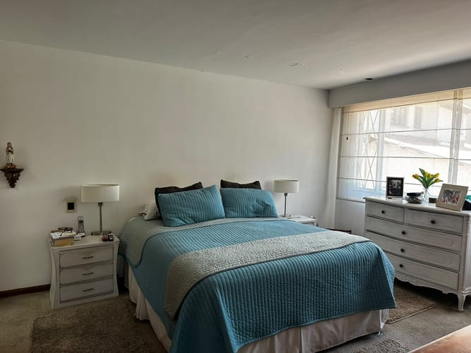 Casa de 3 alcobas en venta en Chicó Navarra, Bogotá, 225 m² · foto 13 de 19