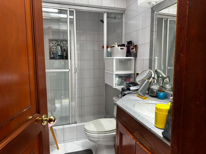 Casa de 3 alcobas en venta en Chicó Navarra, Bogotá, 225 m² · foto 14 de 19