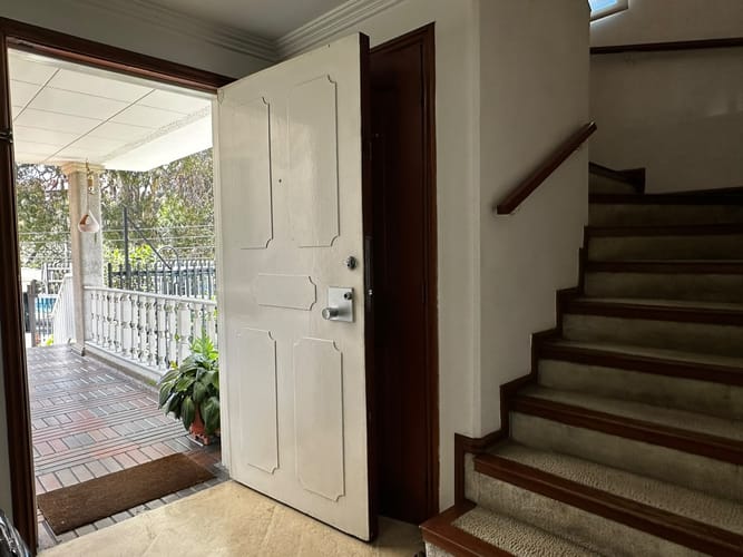 Casa de 3 alcobas en venta en Chicó Navarra, Bogotá, 225 m² · foto 16 de 19