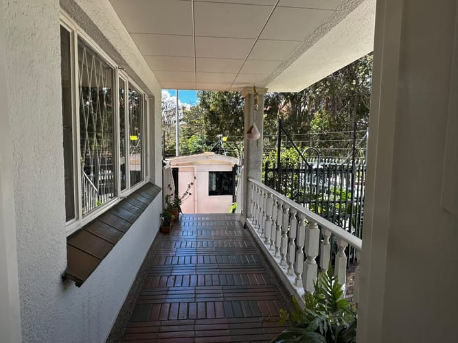 Casa de 3 alcobas en venta en Chicó Navarra, Bogotá, 225 m² · foto 17 de 19
