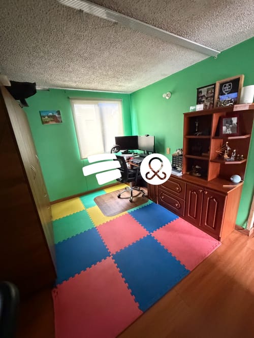 Apartamento de 3 alcobas en venta en Marsella, Bogotá, 79 m² · foto 5 de 10