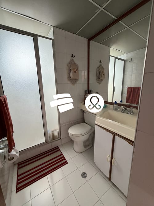 Apartamento de 3 alcobas en venta en Marsella, Bogotá, 79 m² · foto 7 de 10