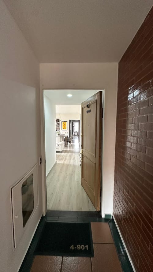 Apartamento de 3 alcobas en venta en Ciudad Salitre, Bogotá, 95 m² · foto 4 de 21
