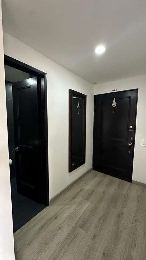 Apartamento de 3 alcobas en venta en Ciudad Salitre, Bogotá, 95 m² · foto 5 de 21