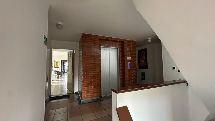 Apartamento de 3 alcobas en venta en Ciudad Salitre, Bogotá, 95 m² · foto 6 de 21