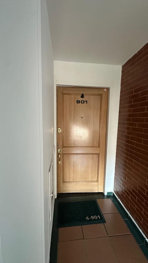 Apartamento de 3 alcobas en venta en Ciudad Salitre, Bogotá, 95 m² · foto 7 de 21