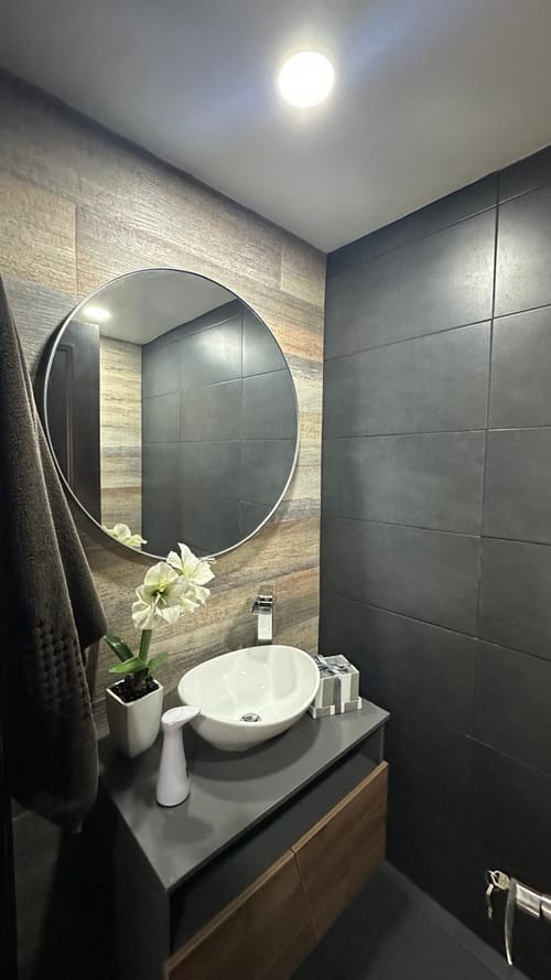 Apartamento de 3 alcobas en venta en Ciudad Salitre, Bogotá, 95 m² · foto 11 de 21