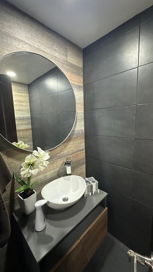 Apartamento de 3 alcobas en venta en Ciudad Salitre, Bogotá, 95 m² · foto 12 de 21