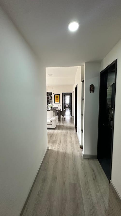 Apartamento de 3 alcobas en venta en Ciudad Salitre, Bogotá, 95 m² · foto 13 de 21