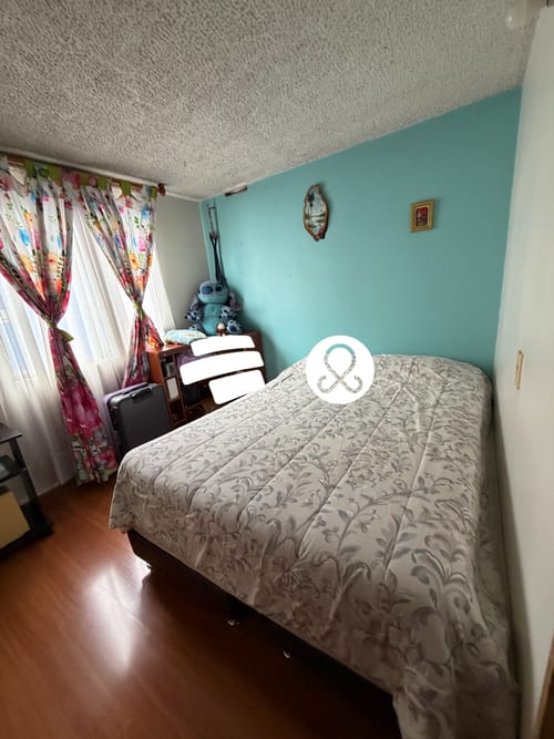 Apartamento de 3 alcobas en venta en Marsella, Bogotá, 79 m² · foto 8 de 10