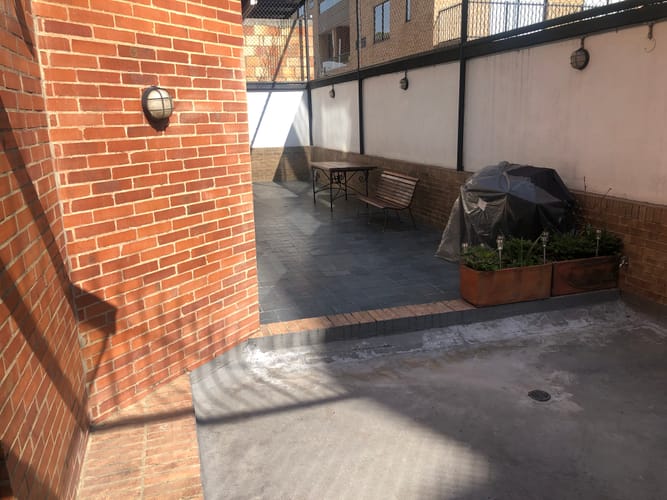 Apartamento de 3 alcobas en venta en Chicó Navarra, Bogotá, 179 m² · foto 2 de 23