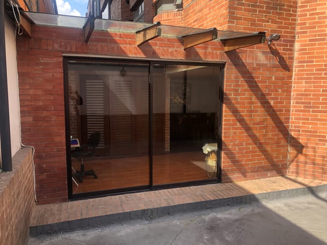 Apartamento de 3 alcobas en venta en Chicó Navarra, Bogotá, 179 m² · foto 4 de 23