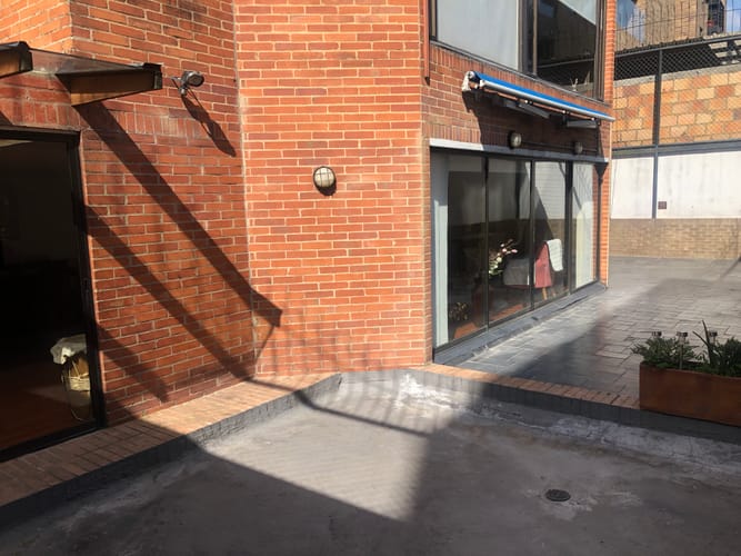 Apartamento de 3 alcobas en venta en Chicó Navarra, Bogotá, 179 m² · foto 5 de 23