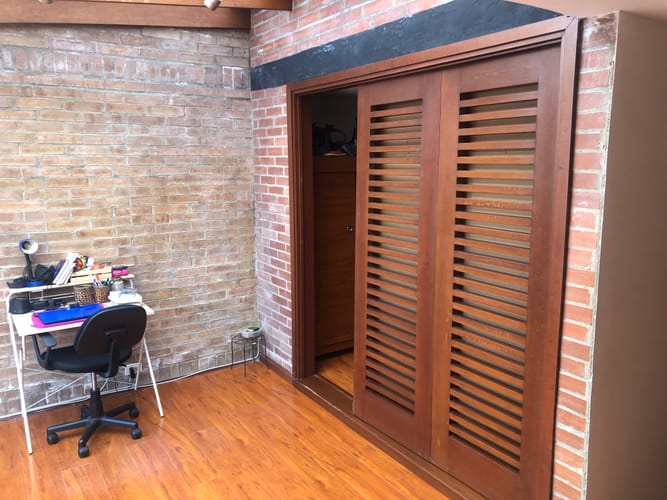 Apartamento de 3 alcobas en venta en Chicó Navarra, Bogotá, 179 m² · foto 7 de 23