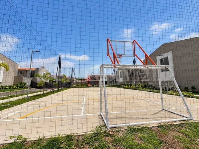 Casa de 3 alcobas en arriendo en Ciudad Country, Jamundí, 120 m² · foto 9 de 11