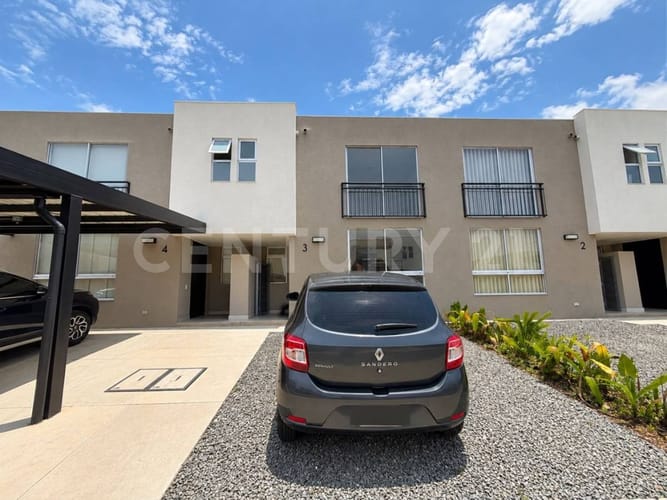 Casa de 3 alcobas en arriendo en Ciudad Country, Jamundí, 120 m² · foto 11 de 11