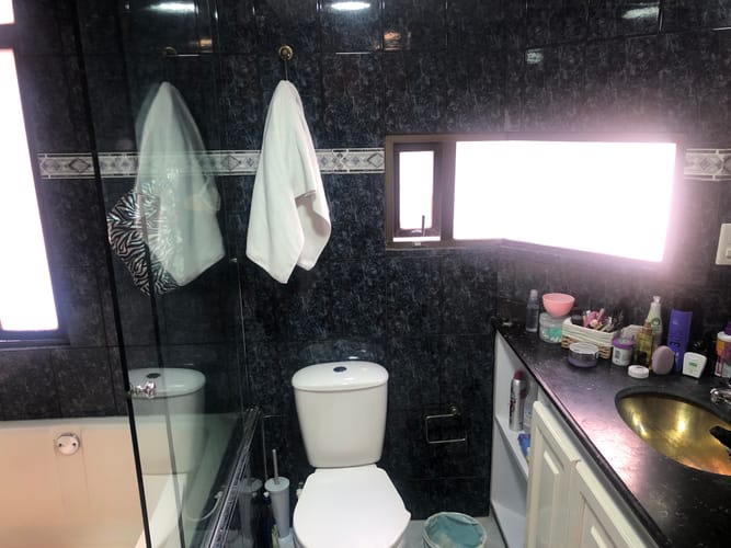 Apartamento de 3 alcobas en venta en Chicó Navarra, Bogotá, 179 m² · foto 20 de 23