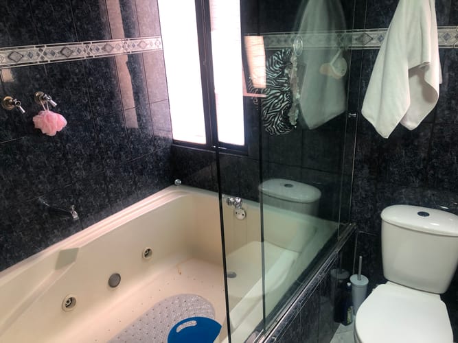 Apartamento de 3 alcobas en venta en Chicó Navarra, Bogotá, 179 m² · foto 21 de 23