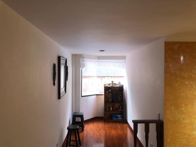 Apartamento de 3 alcobas en venta en Chicó Navarra, Bogotá, 179 m² · foto 22 de 23