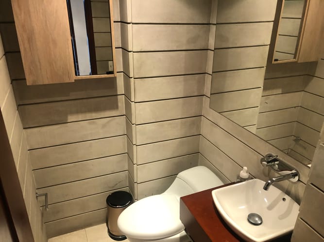 Apartamento de 3 alcobas en venta en Chicó Navarra, Bogotá, 179 m² · foto 23 de 23