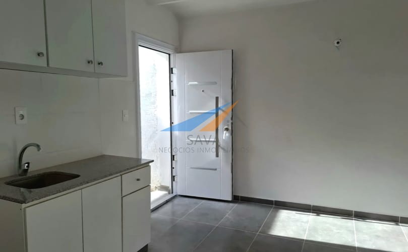 Alquiler Apartamento 1 Dormitorio en el Centro! Se Aceptan Mascotas · Foto 3