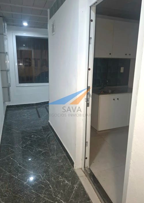 Alquiler Apartamento 1 Dormitorio en el Centro! Se Aceptan Mascotas · Foto 5