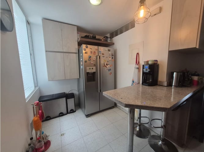 Apartamento de 2 alcobas en venta en Santa Barbara, Bogotá, 91 m² · foto 7 de 17
