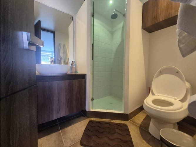 Apartamento de 2 alcobas en venta en Santa Barbara, Bogotá, 91 m² · foto 15 de 17