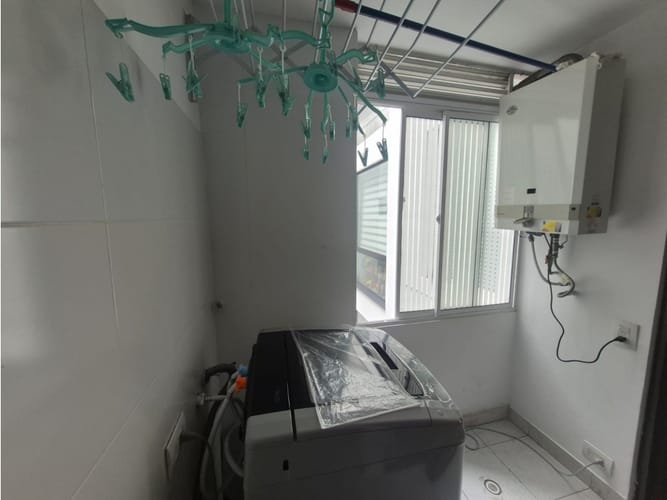 Apartamento de 2 alcobas en venta en Santa Barbara, Bogotá, 91 m² · foto 17 de 17
