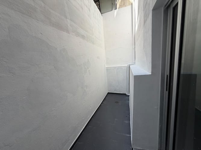Alquiler apartamento 2 dormitorios, Glo. Ramírez esq. Minas. · Foto 7
