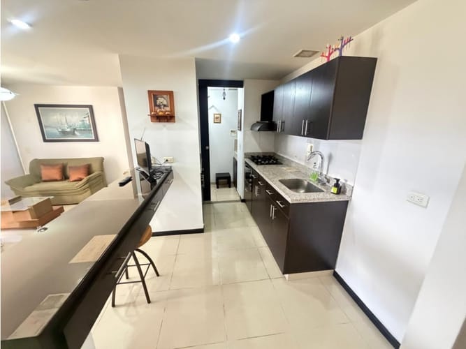 Foto del apartamento