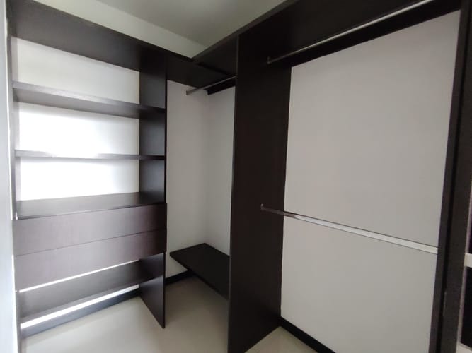 Apartamento de 3 alcobas en arriendo en Ciudad Jardin, Cali, 90 m² · foto 8 de 9
