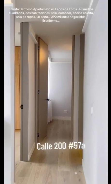 Apartamento de 20 alcobas en venta en Lagos De Torca, Bogotá, 45 m² · foto 5 de 8